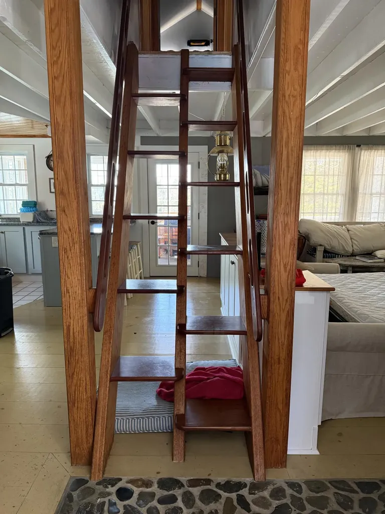114 Tehan Lane Islesboro ME 04848