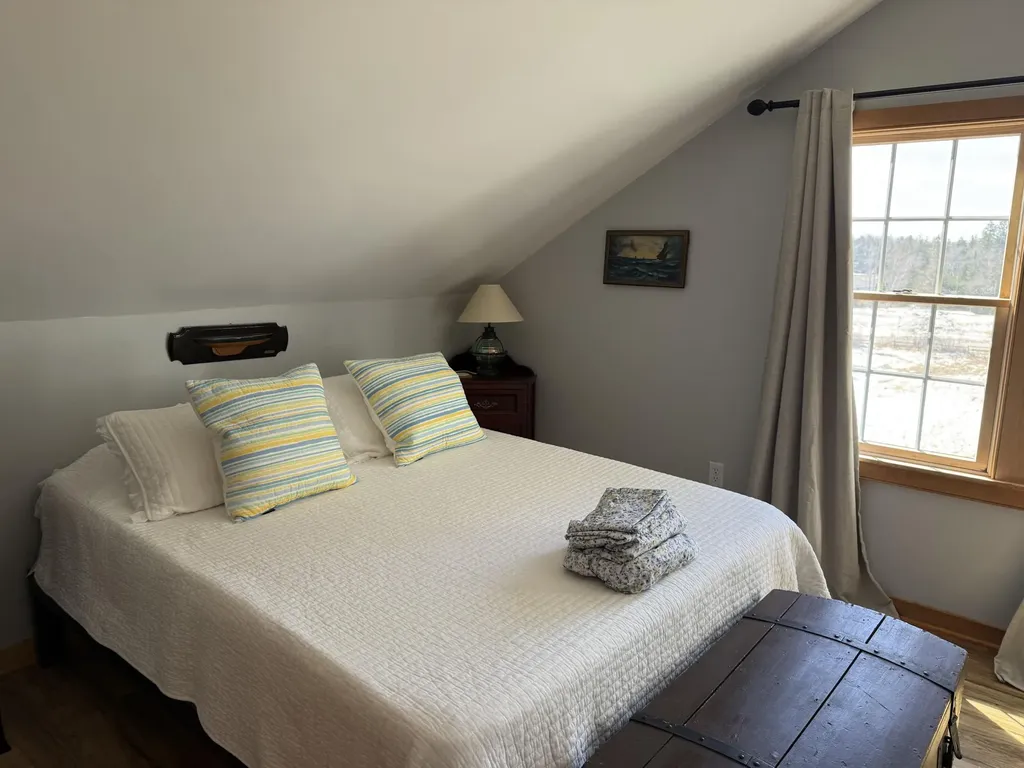 114 Tehan Lane Islesboro ME 04848