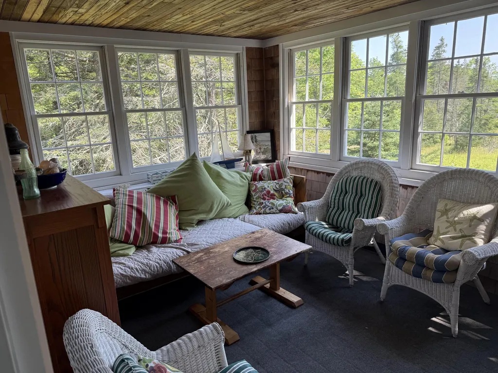 114 Tehan Lane Islesboro ME 04848
