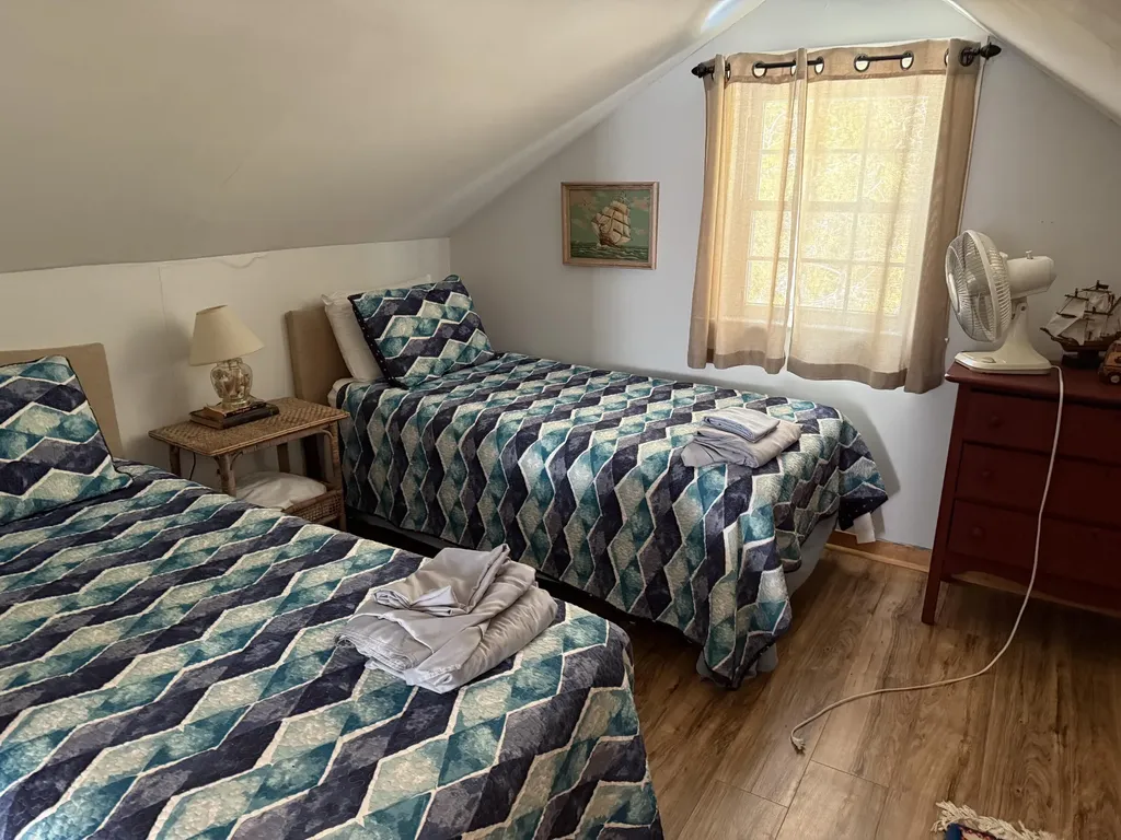 114 Tehan Lane Islesboro ME 04848