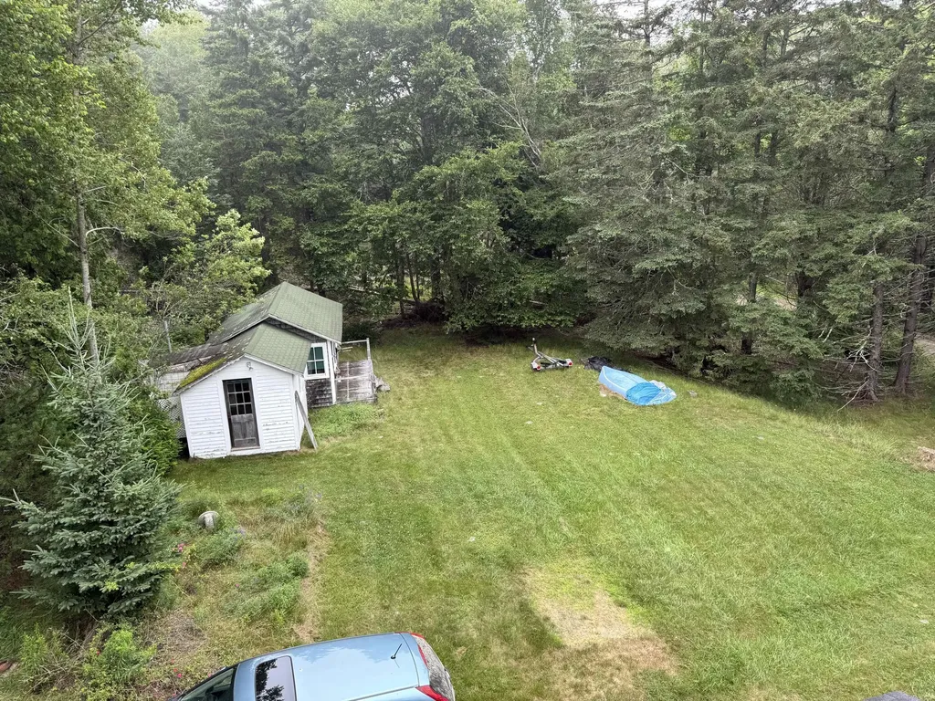 114 Tehan Lane Islesboro ME 04848