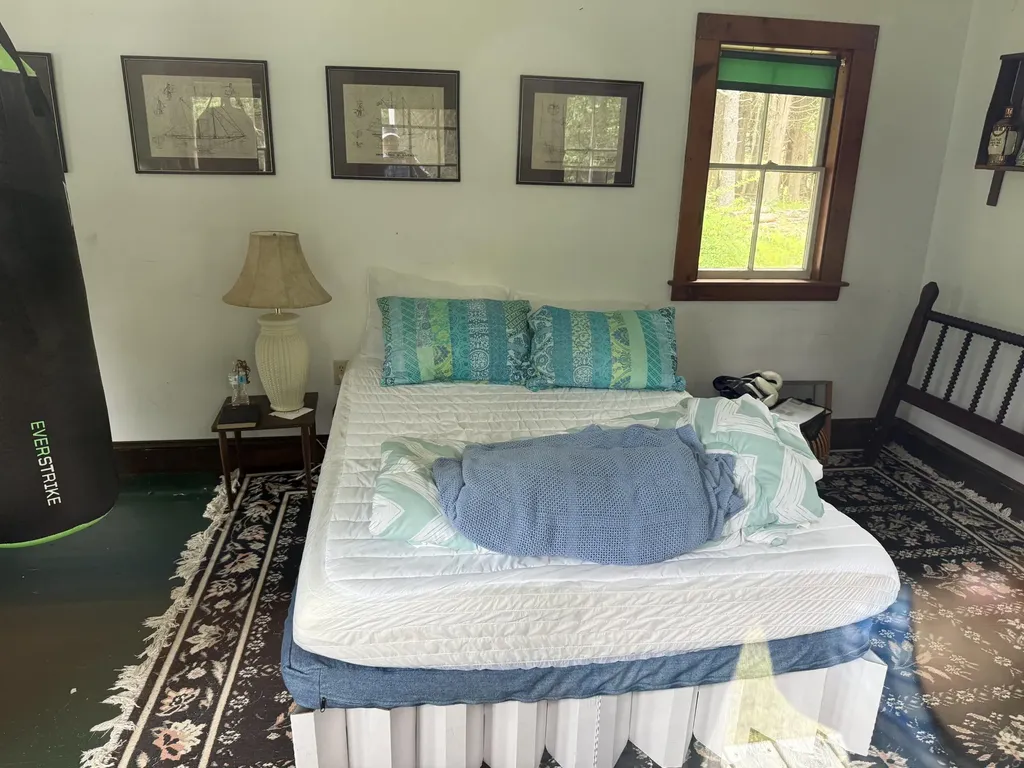 114 Tehan Lane Islesboro ME 04848