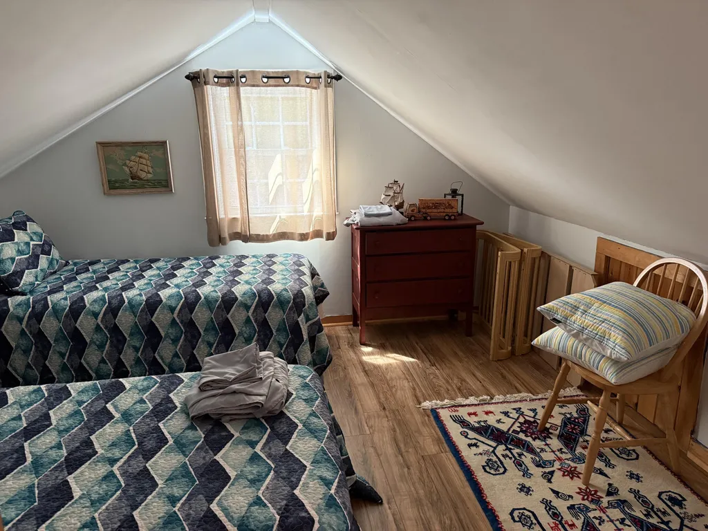 114 Tehan Lane Islesboro ME 04848