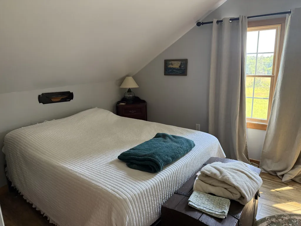 114 Tehan Lane Islesboro ME 04848