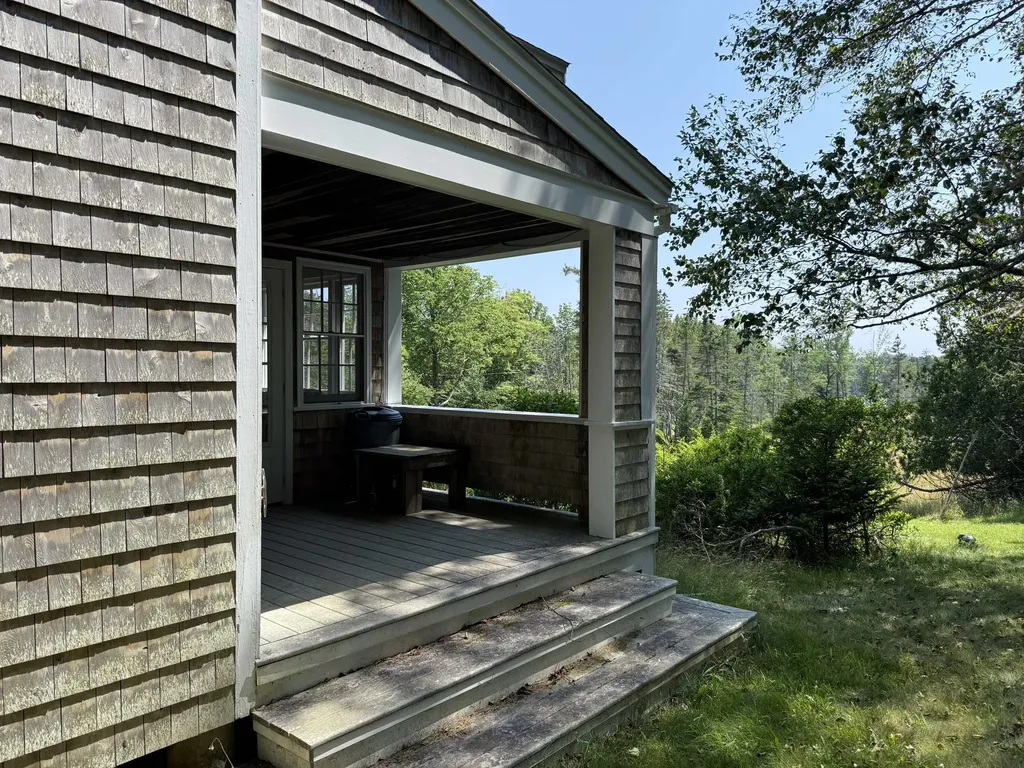 114 Tehan Lane Islesboro ME 04848