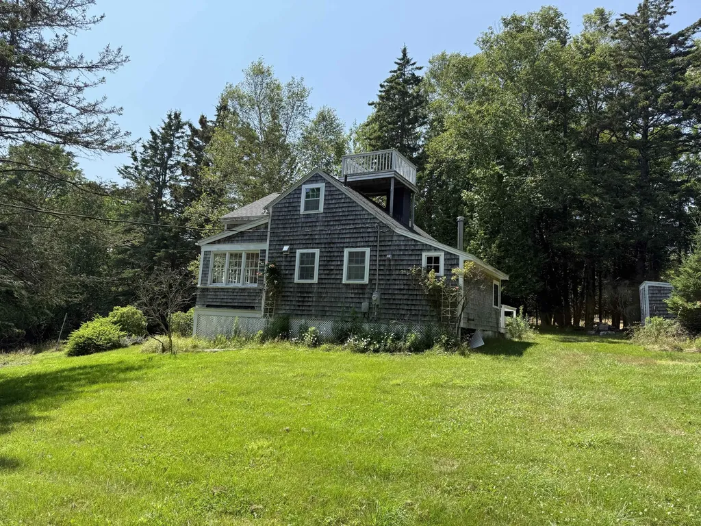 114 Tehan Lane Islesboro ME 04848