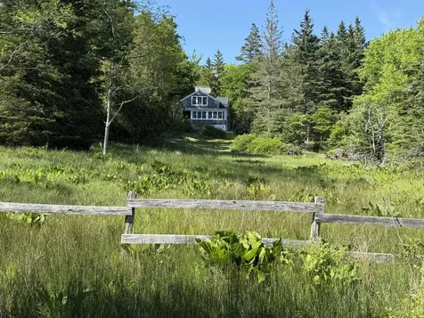 114 Tehan Lane Islesboro ME 04848