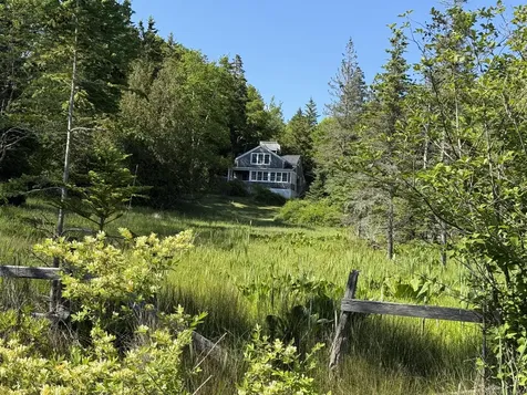 114 Tehan Lane Islesboro ME 04848
