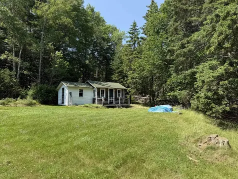 114 Tehan Lane Islesboro ME 04848