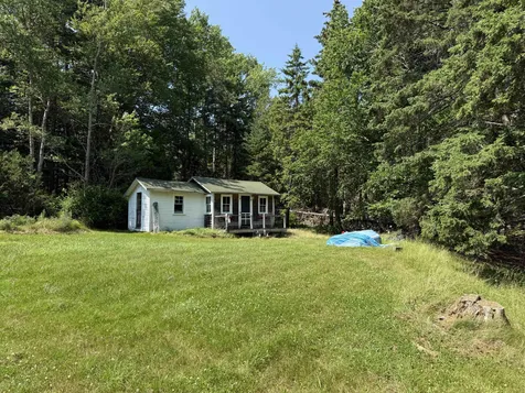 114 Tehan Lane Islesboro ME 04848