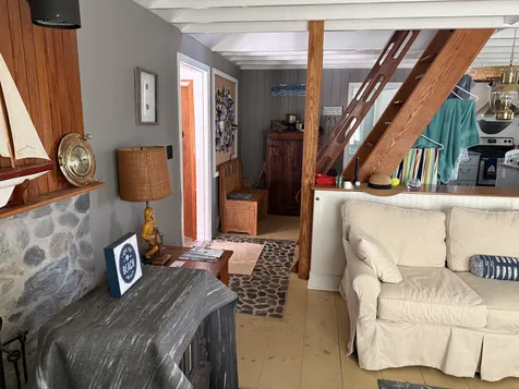 114 Tehan Lane Islesboro ME 04848