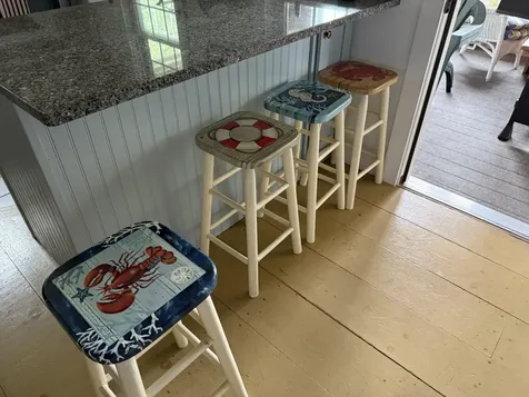 114 Tehan Lane Islesboro ME 04848