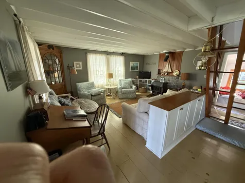 114 Tehan Lane Islesboro ME 04848