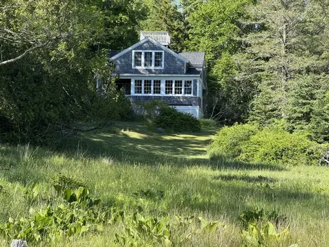 114 Tehan Lane Islesboro ME 04848