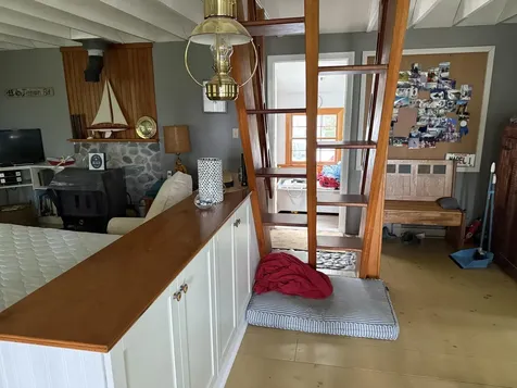 114 Tehan Lane Islesboro ME 04848