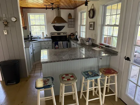 114 Tehan Lane Islesboro ME 04848