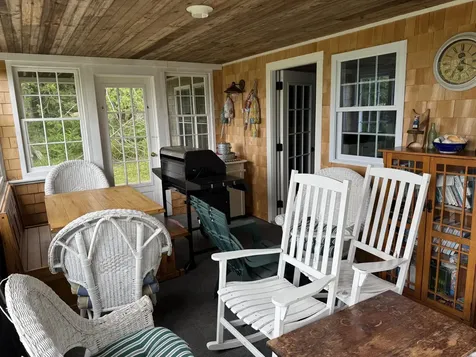 114 Tehan Lane Islesboro ME 04848