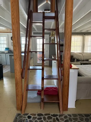 114 Tehan Lane Islesboro ME 04848