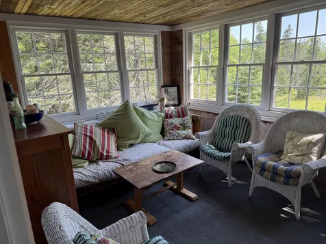 114 Tehan Lane Islesboro ME 04848