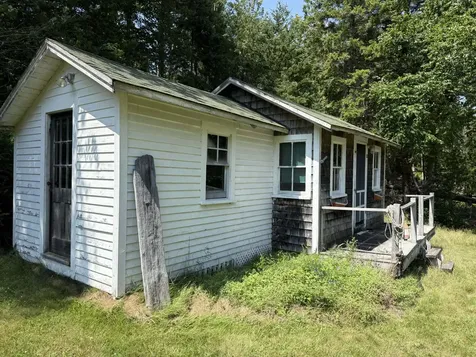 114 Tehan Lane Islesboro ME 04848