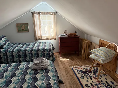 114 Tehan Lane Islesboro ME 04848