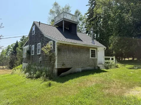 114 Tehan Lane Islesboro ME 04848