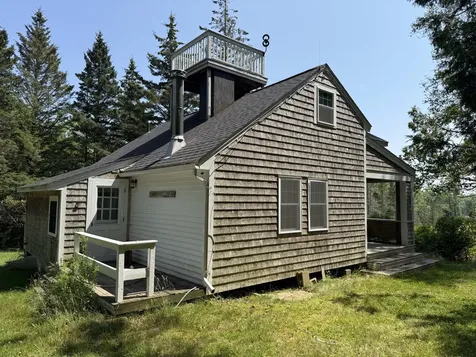 114 Tehan Lane Islesboro ME 04848