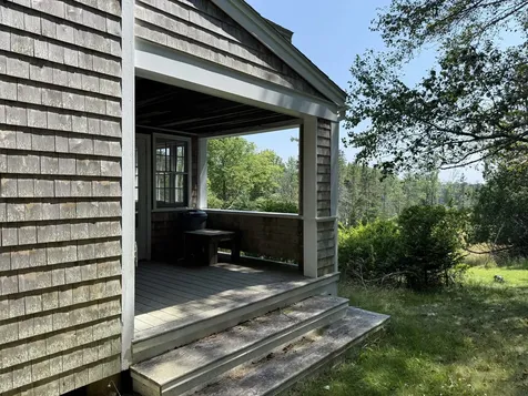 114 Tehan Lane Islesboro ME 04848