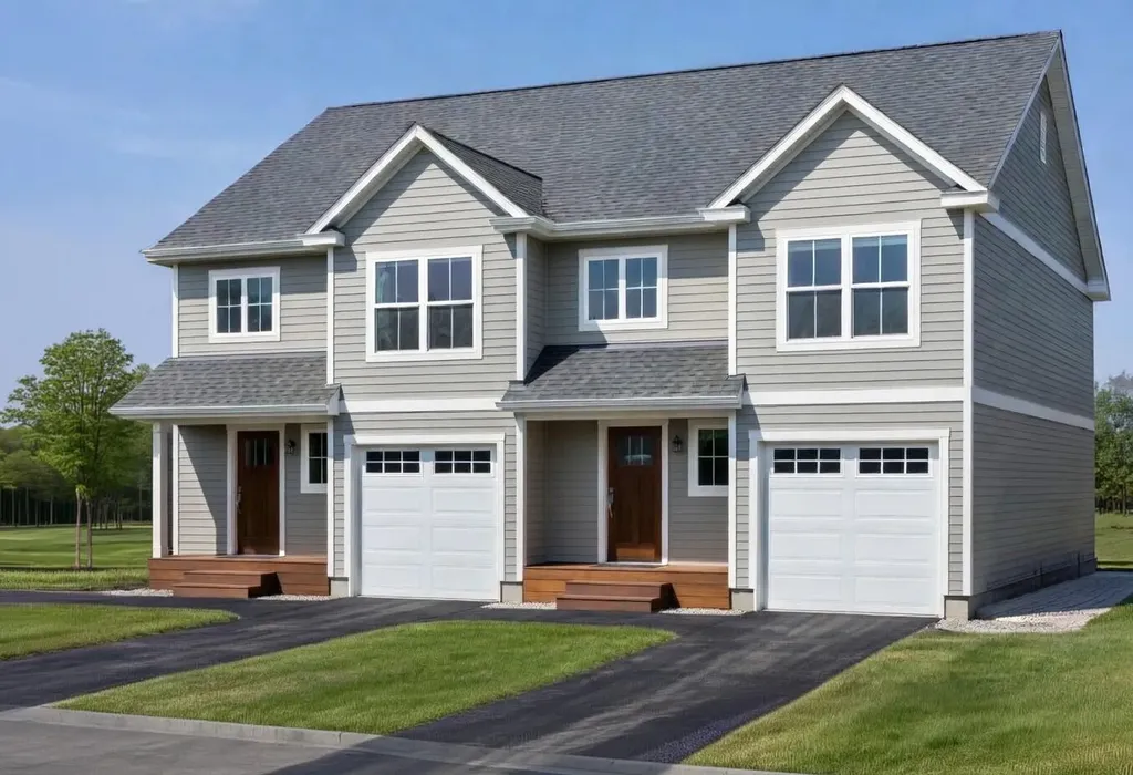 30 Dolley Farm Road Windham ME 04062