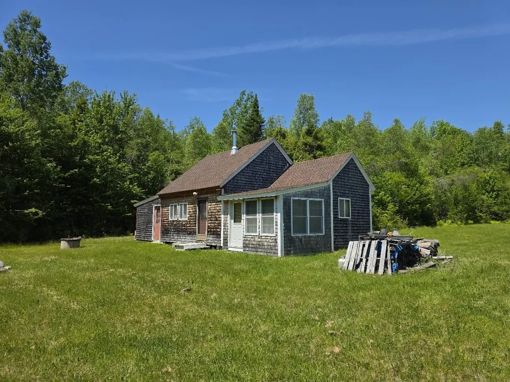 L 13 & 15 Bartlett Road Springfield ME 04487