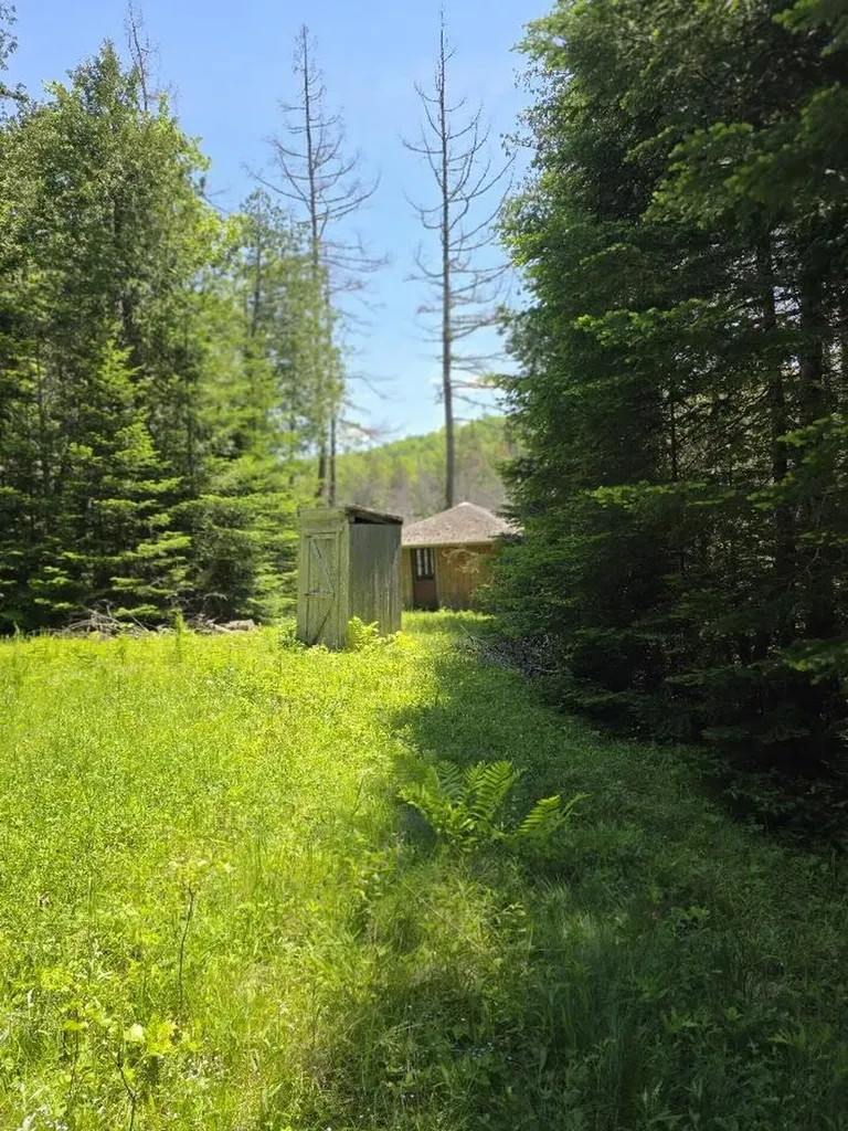 L 13 & 15 Bartlett Road Springfield ME 04487