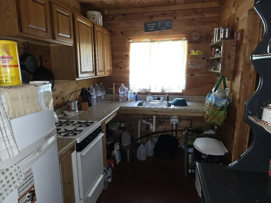 L 13 & 15 Bartlett Road Springfield ME 04487