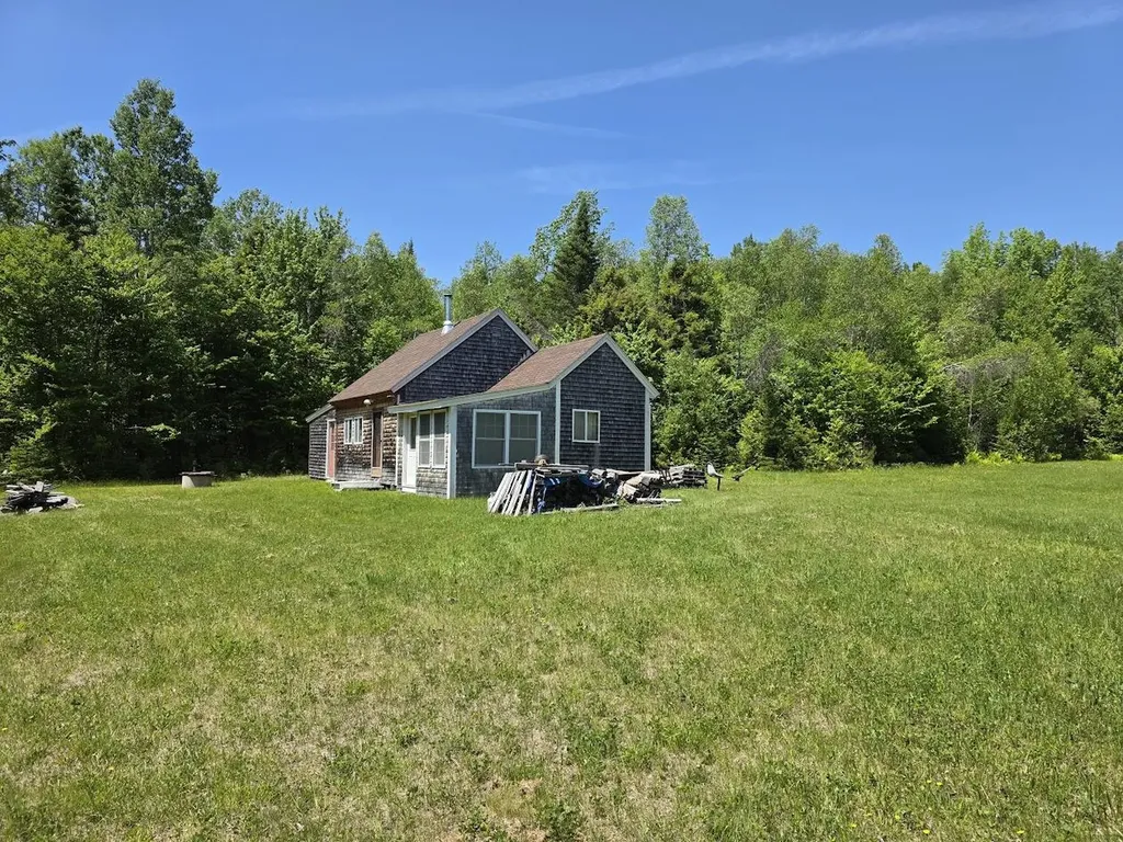 L 13 & 15 Bartlett Road Springfield ME 04487