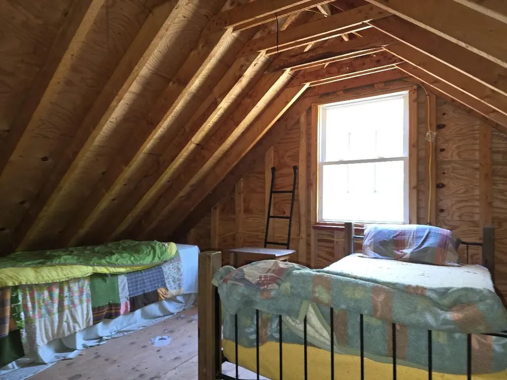 L 13 & 15 Bartlett Road Springfield ME 04487