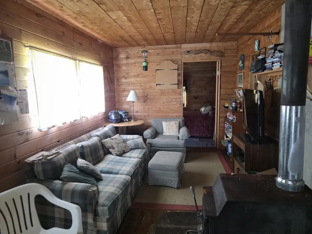 L 13 & 15 Bartlett Road Springfield ME 04487