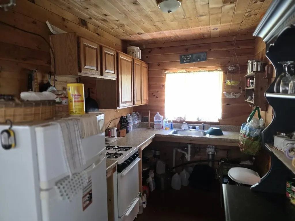 L 13 & 15 Bartlett Road Springfield ME 04487
