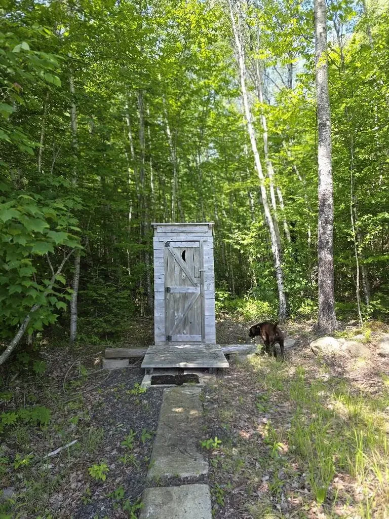 L 13 & 15 Bartlett Road Springfield ME 04487