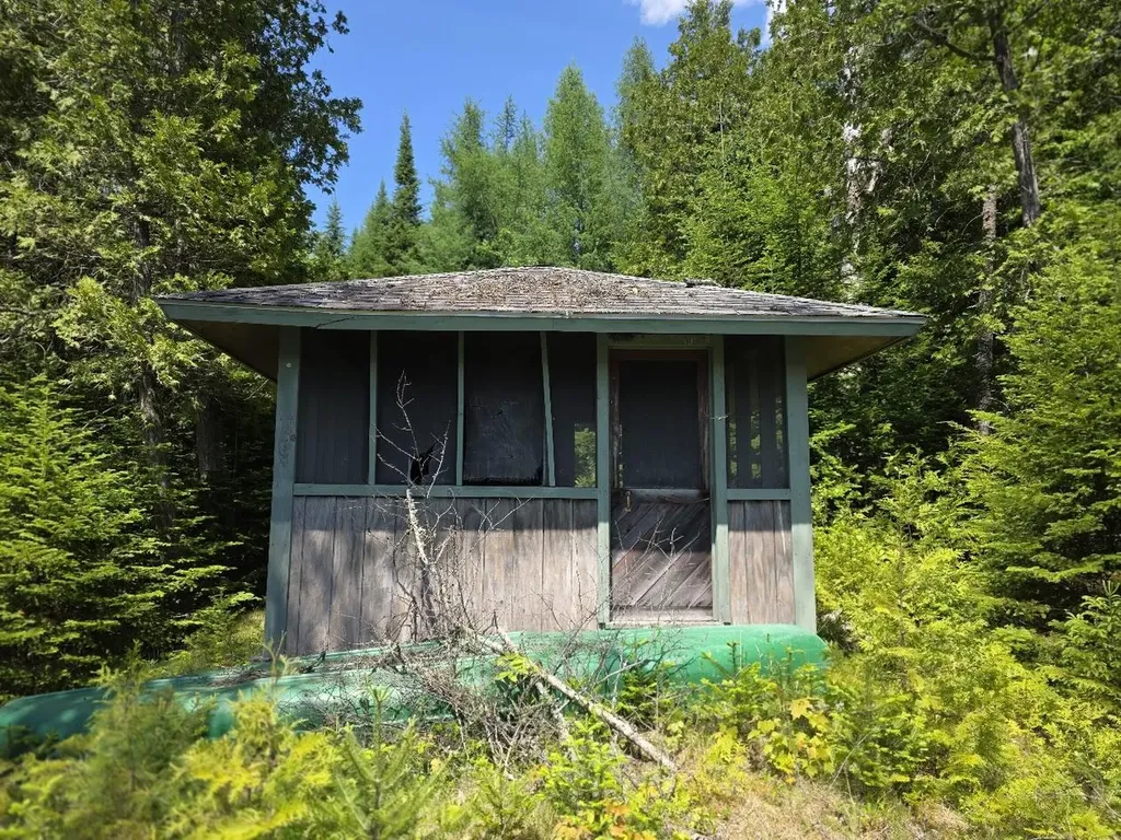 L 13 & 15 Bartlett Road Springfield ME 04487