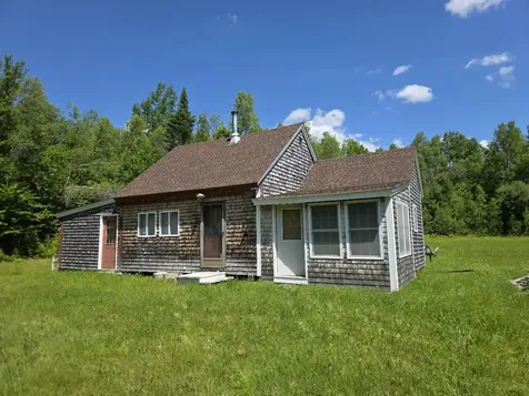 L 13 & 15 Bartlett Road Springfield ME 04487
