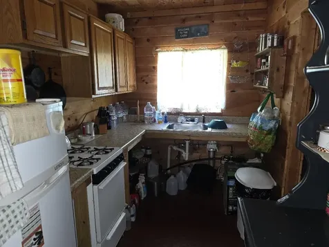 L 13 & 15 Bartlett Road Springfield ME 04487