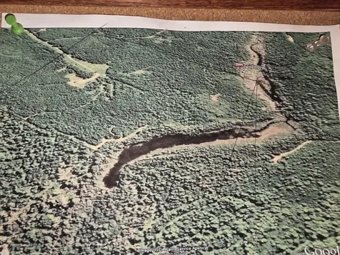 L 13 & 15 Bartlett Road Springfield ME 04487