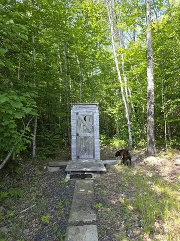 L 13 & 15 Bartlett Road Springfield ME 04487
