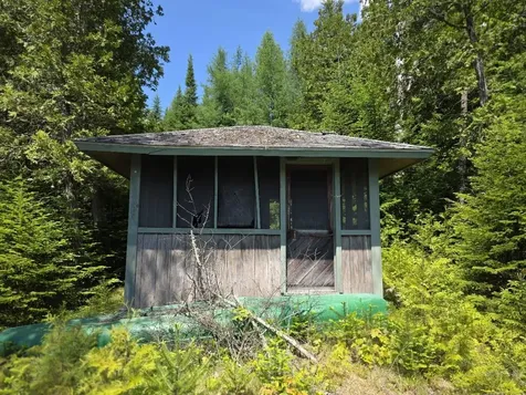 L 13 & 15 Bartlett Road Springfield ME 04487