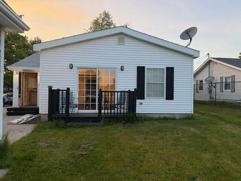 130 Thornton Road Bangor ME 04401