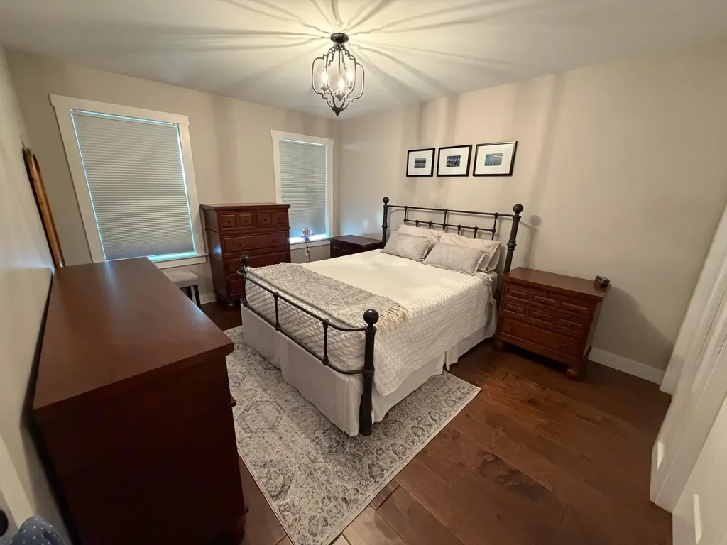 35 Rebecca Street Norridgewock ME 04957
