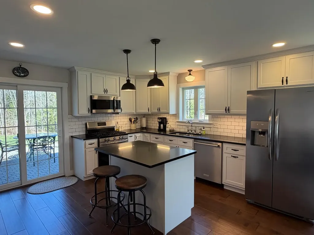 35 Rebecca Street Norridgewock ME 04957