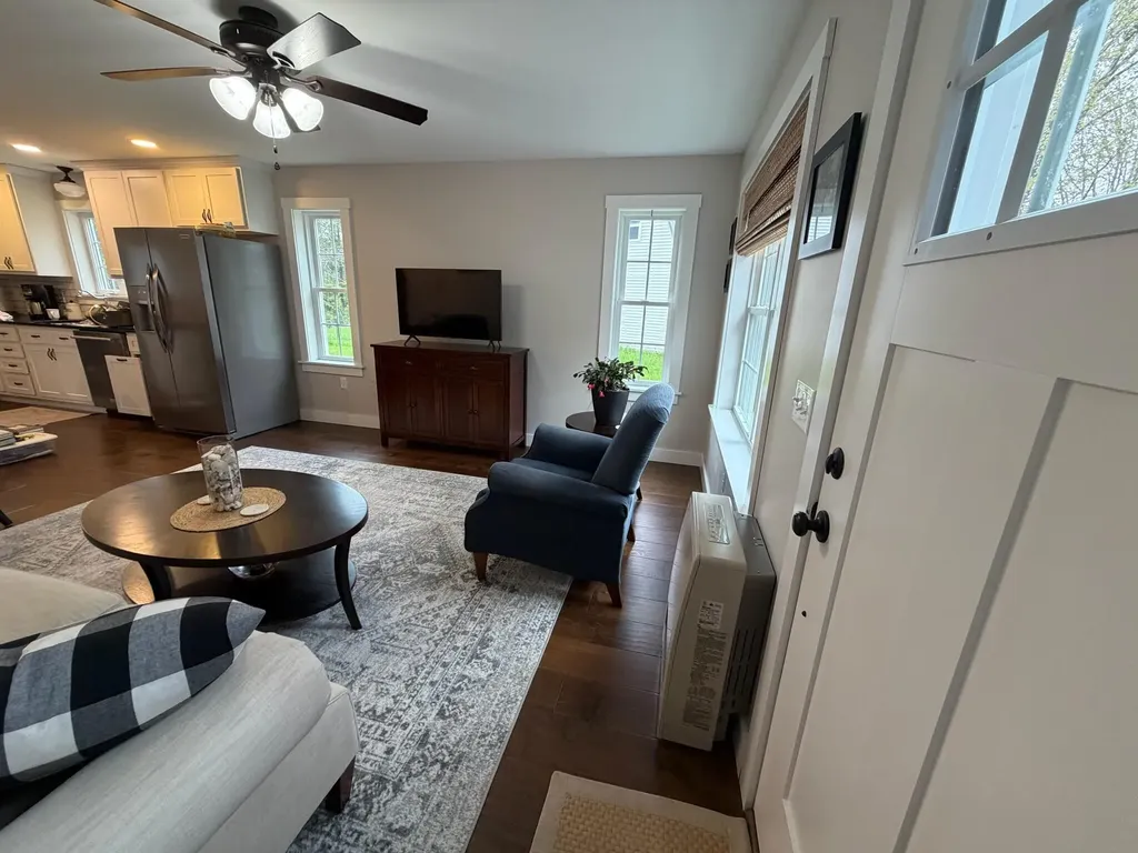 35 Rebecca Street Norridgewock ME 04957