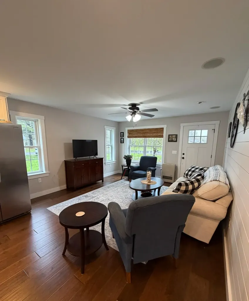 35 Rebecca Street Norridgewock ME 04957