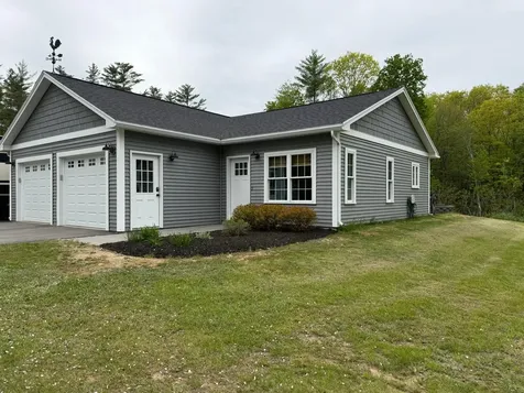 35 Rebecca Street Norridgewock ME 04957