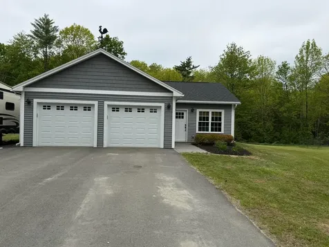 35 Rebecca Street Norridgewock ME 04957